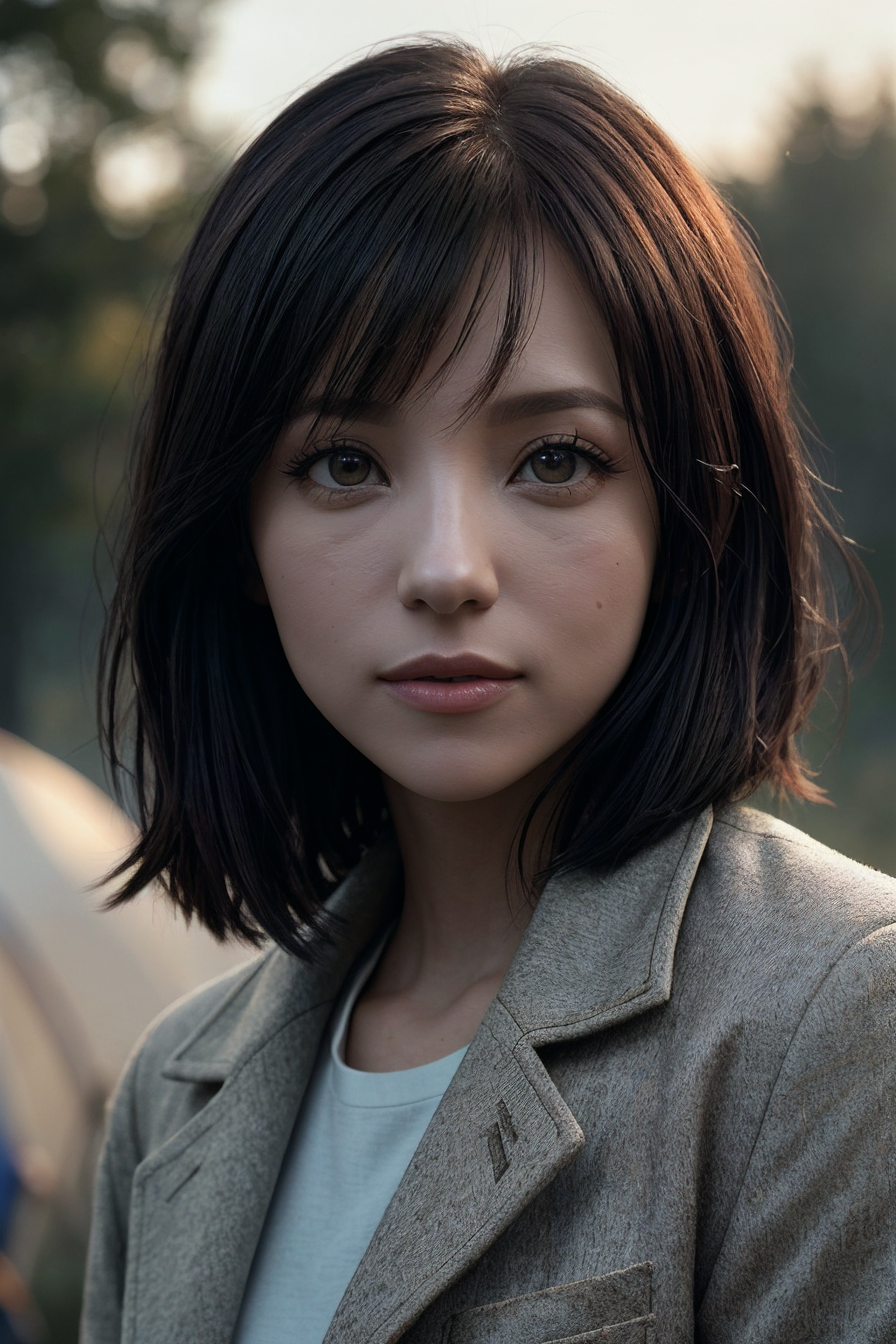 00106-perfect cinematic shoot of a beautiful woman (EP4y4n4K4j1w4r4_.99), a woman standing at a camp, perfect layers with bangs, weari-0000.png